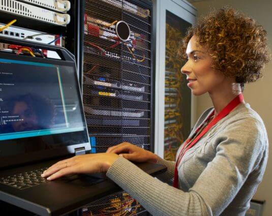 Mobile development services