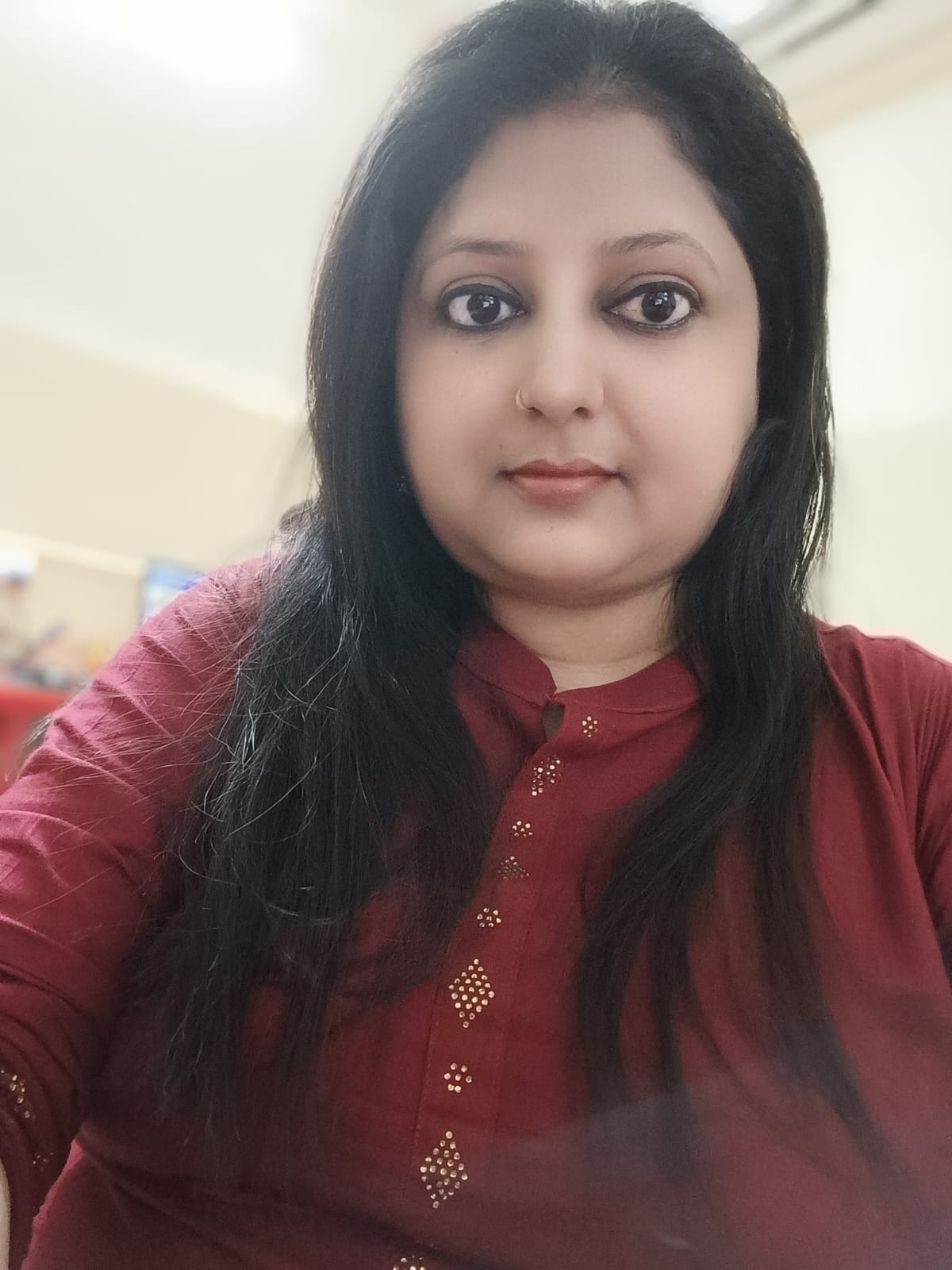 Mrs. Hema Yadav