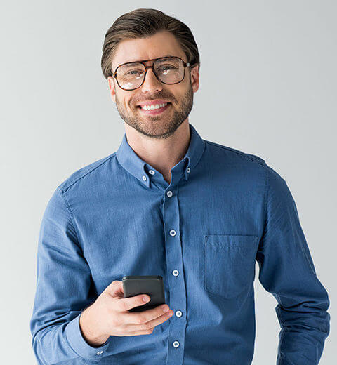 Mr. Dhanjay Newalkar